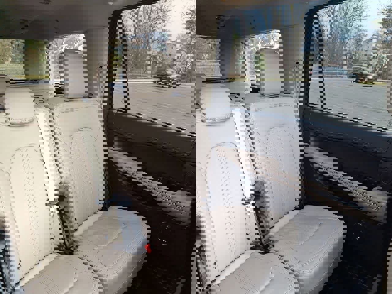 Certified 2024 Ford Expedition Max Limited image 14