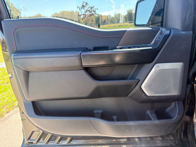 Certified 2024 Ford F150 Raptor AWD/4WD image 23