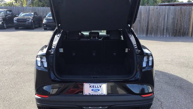 Certified 2022 Ford Mustang Mach-E Select w/ Comfort/Technology Package image 9