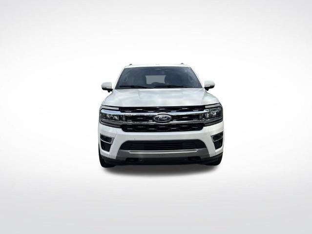 Certified 2022 Ford Expedition Max Limited AWD/4WD image 3