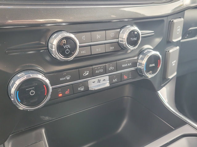 Certified 2023 Ford F150 XLT w/ Equipment Group 302A High image 16