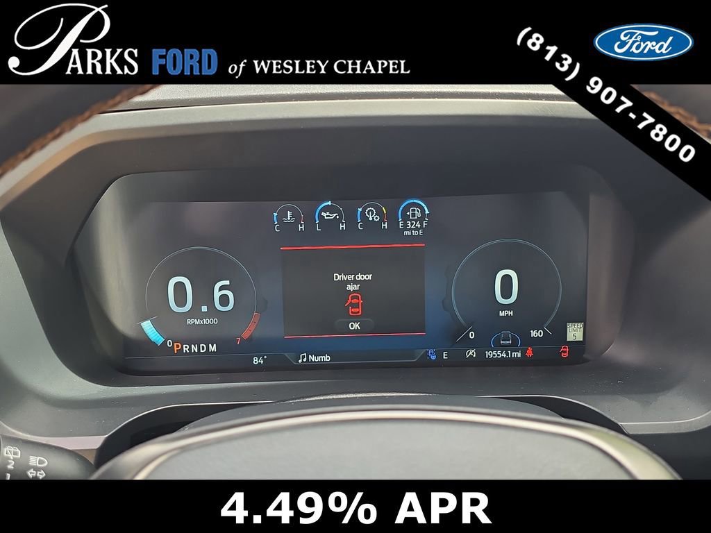 Certified 2024 Ford Expedition Platinum image 35