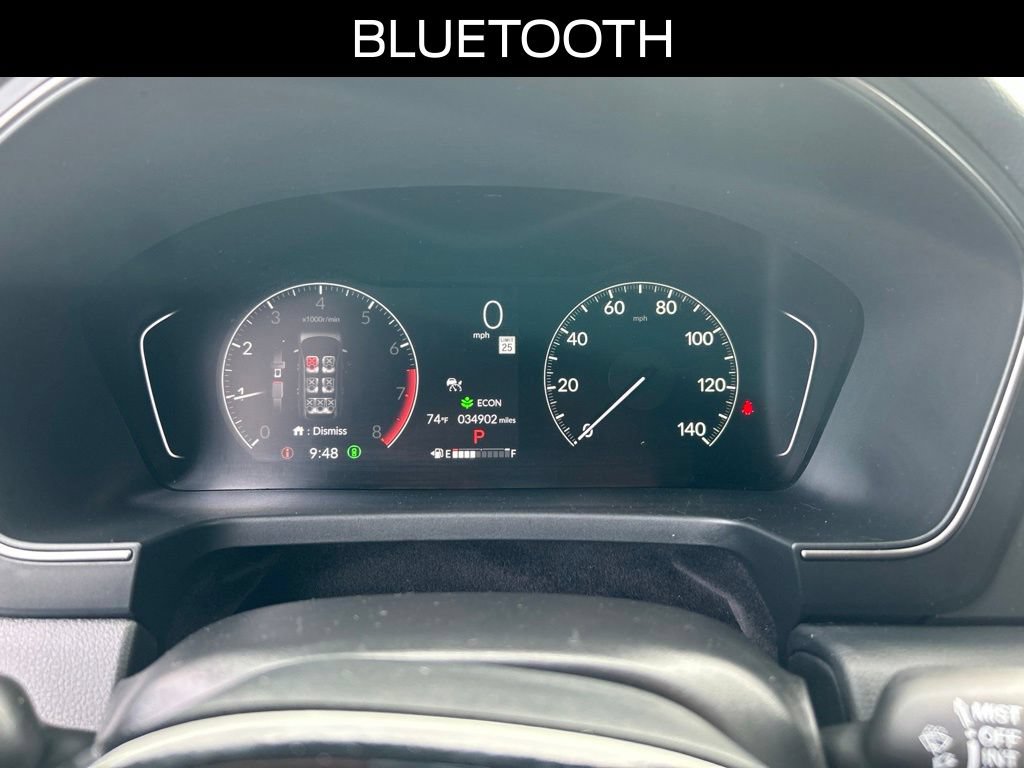 Used 2024 Honda Pilot TrailSport image 11
