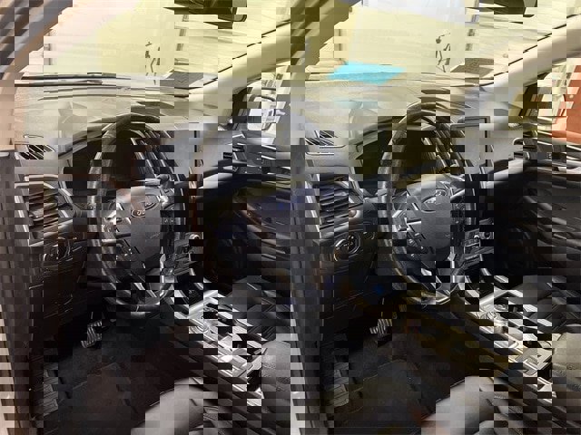 Certified 2023 Ford Edge SEL image 12