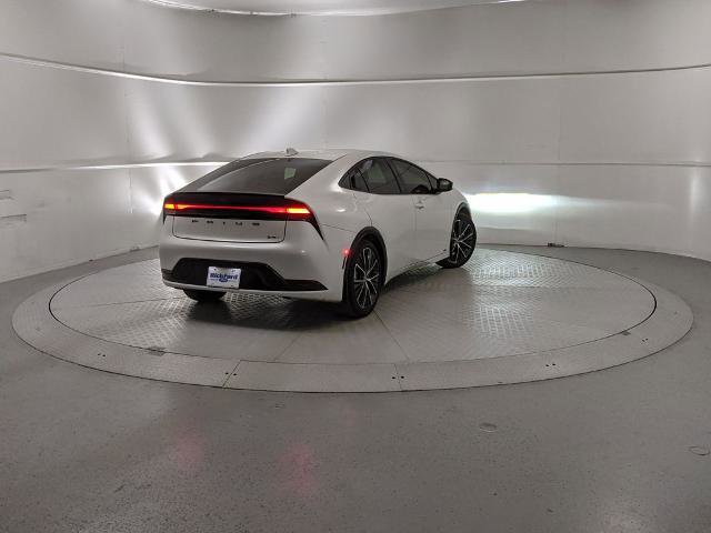 Used 2025 Toyota Prius XLE image 3