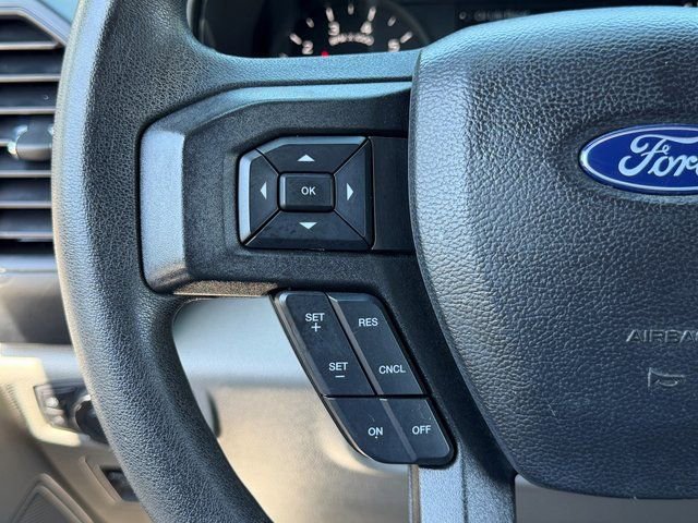 Certified 2020 Ford F150 XL w/ Equipment Group 101A Mid AWD/4WD image 35