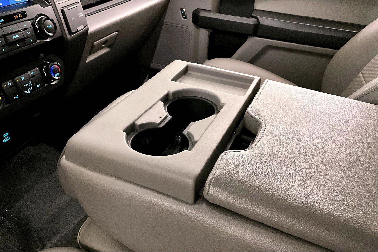 Certified 2022 Ford F250 XL w/ STX Appearance Package image 16