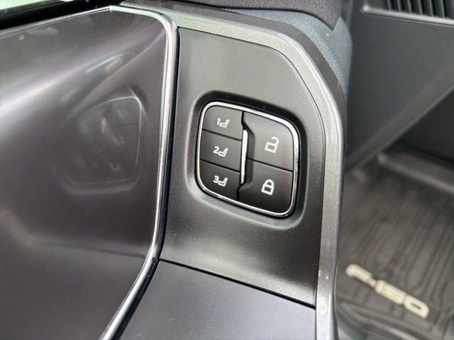 Certified 2023 Ford F150 Lariat w/ Equipment Group 502A High image 11