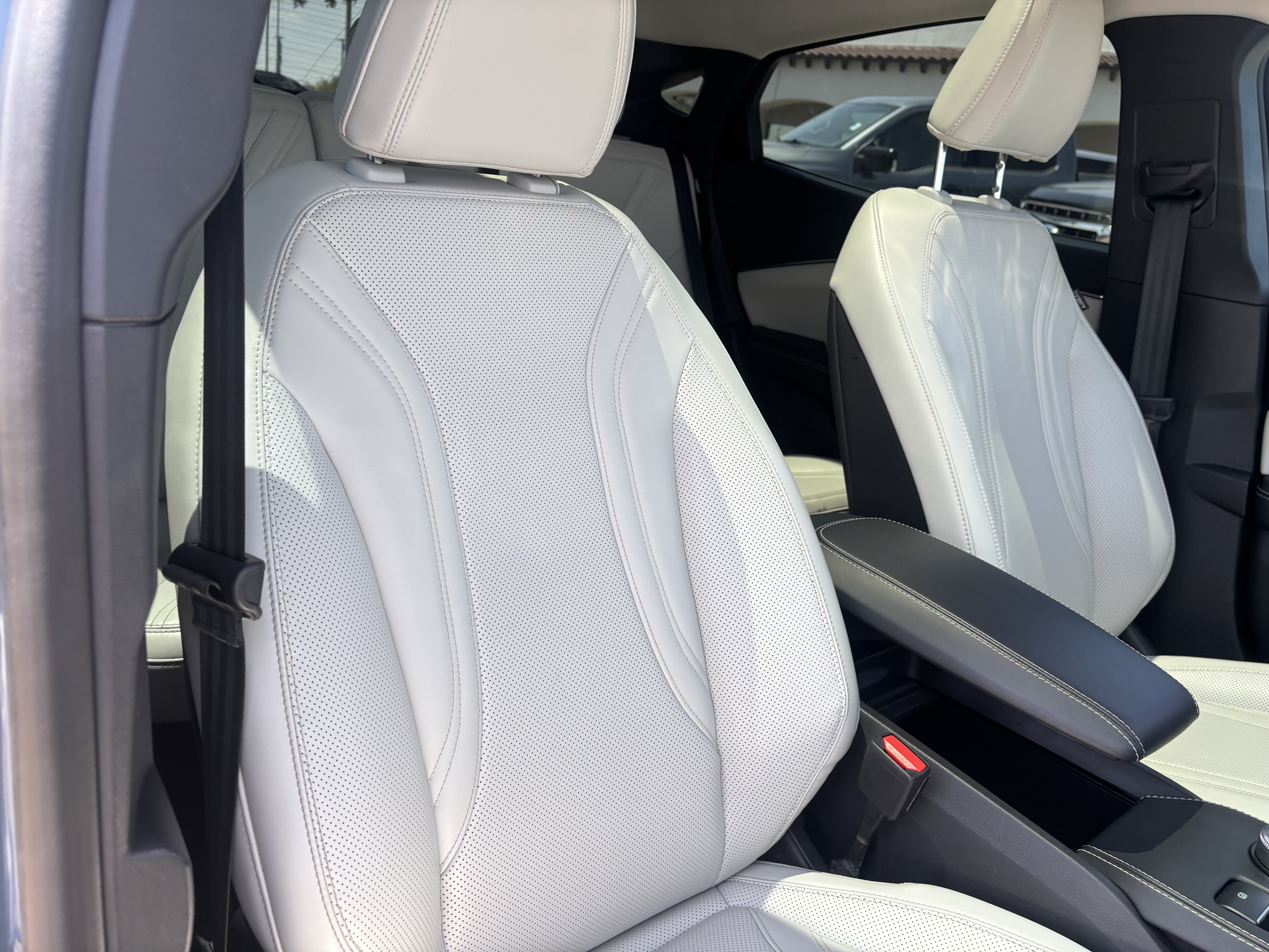 Certified 2023 Ford Mustang Mach-E Premium RWD image 25