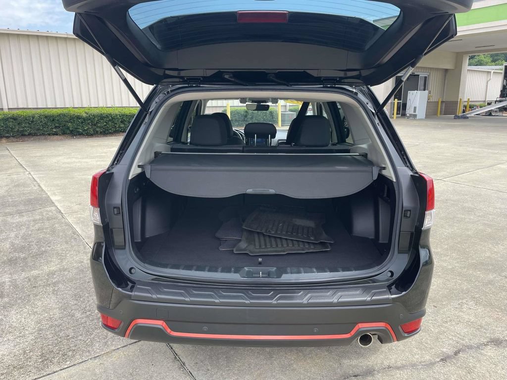 Used 2019 Subaru Forester Sport AWD/4WD image 10