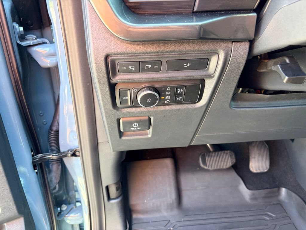 Certified 2023 Ford F150 XLT w/ Equipment Group 302A High AWD/4WD image 21