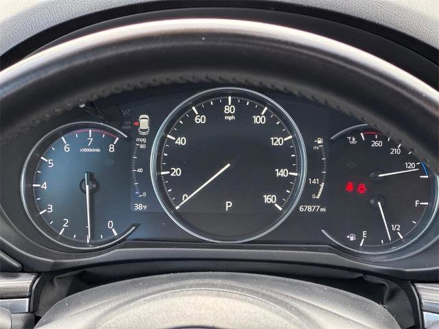 Used 2019 MAZDA CX-5 Grand Touring w/ GT Premium Package image 15