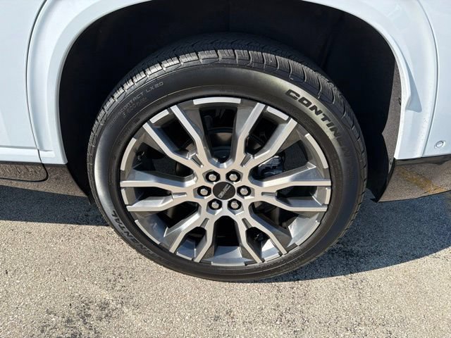 Used 2026 GMC Acadia Denali Ultimate FWD image 7