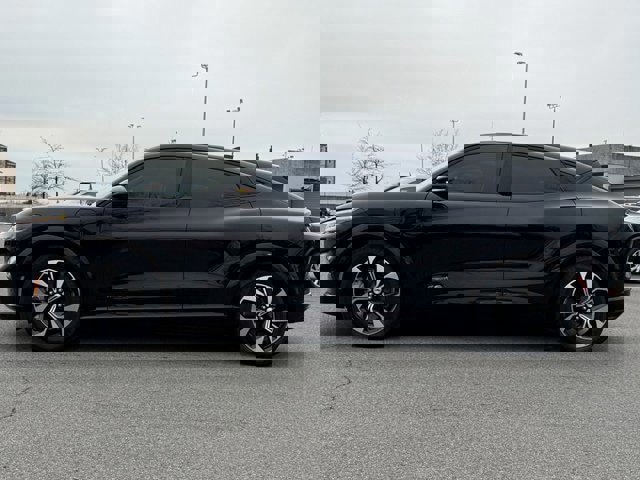 Certified 2023 Ford Mustang Mach-E Premium image 2