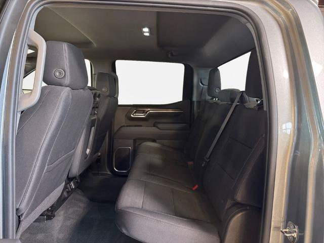 Used 2026 Chevrolet Silverado 1500 RST AWD/4WD image 24