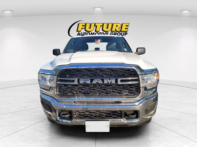 Used 2022 RAM 2500 Tradesman w/ Chrome Appearance Group image 4