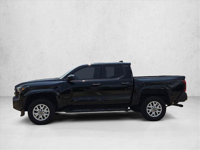 Used 2025 Toyota Tacoma SR RWD image 8