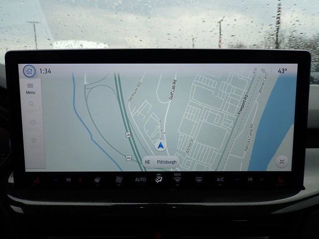 Certified 2024 Ford Escape ST-Line w/ Tech Pack #1 image 26