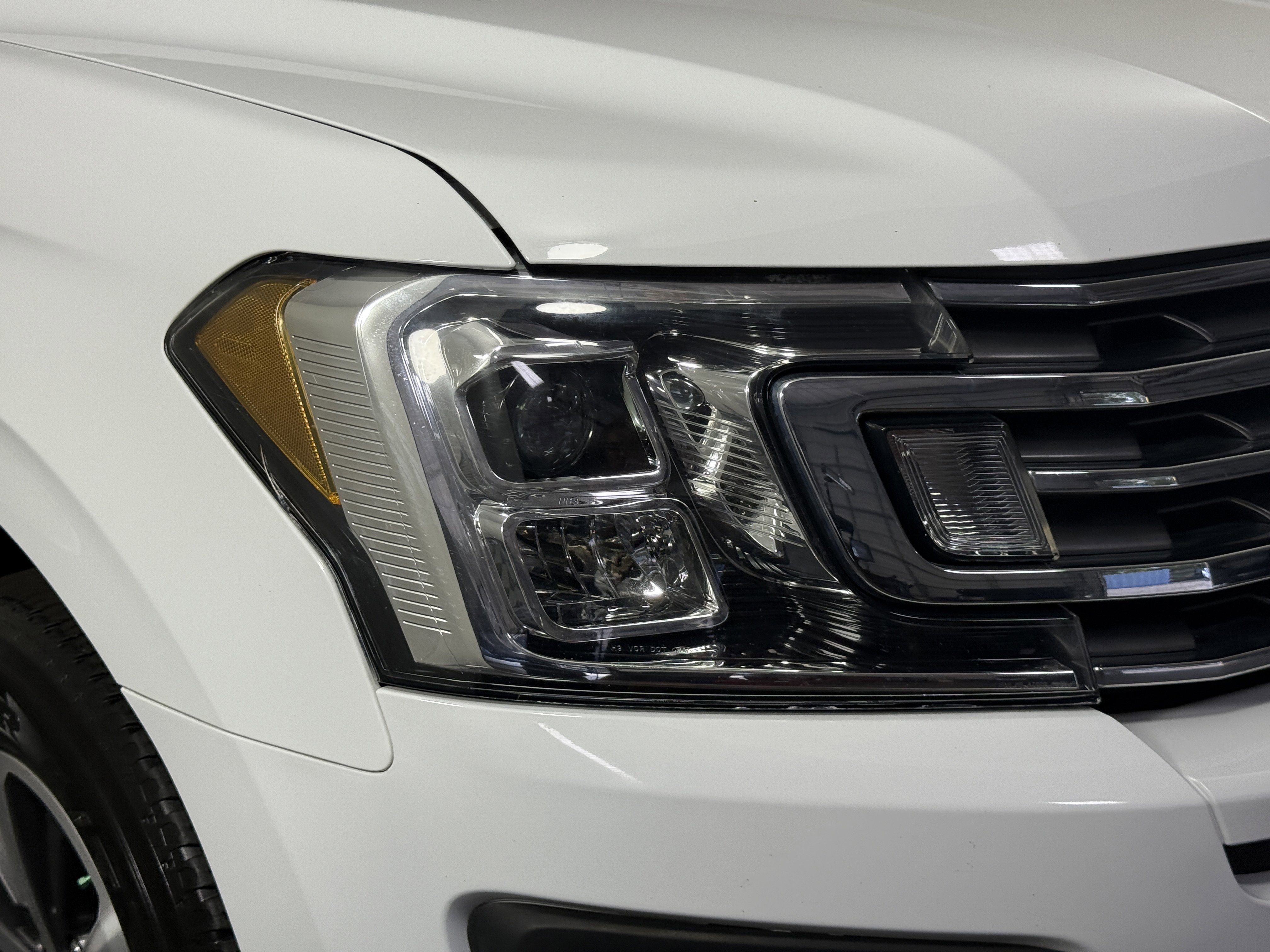 Certified 2020 Ford Expedition XLT image 7