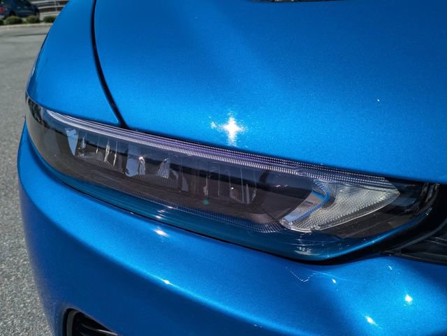 Used 2024 Dodge Hornet GT w/ GT Blacktop Package image 10