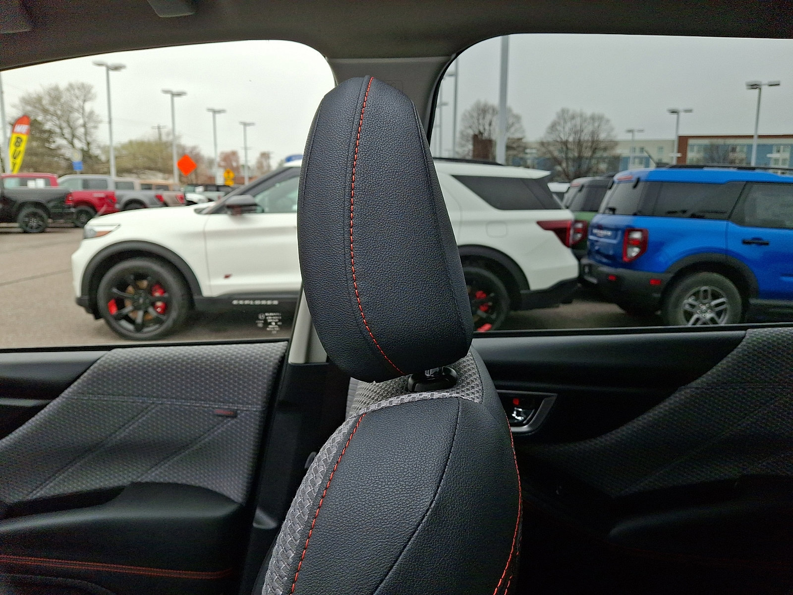 Used 2020 Subaru Forester Sport AWD/4WD image 17