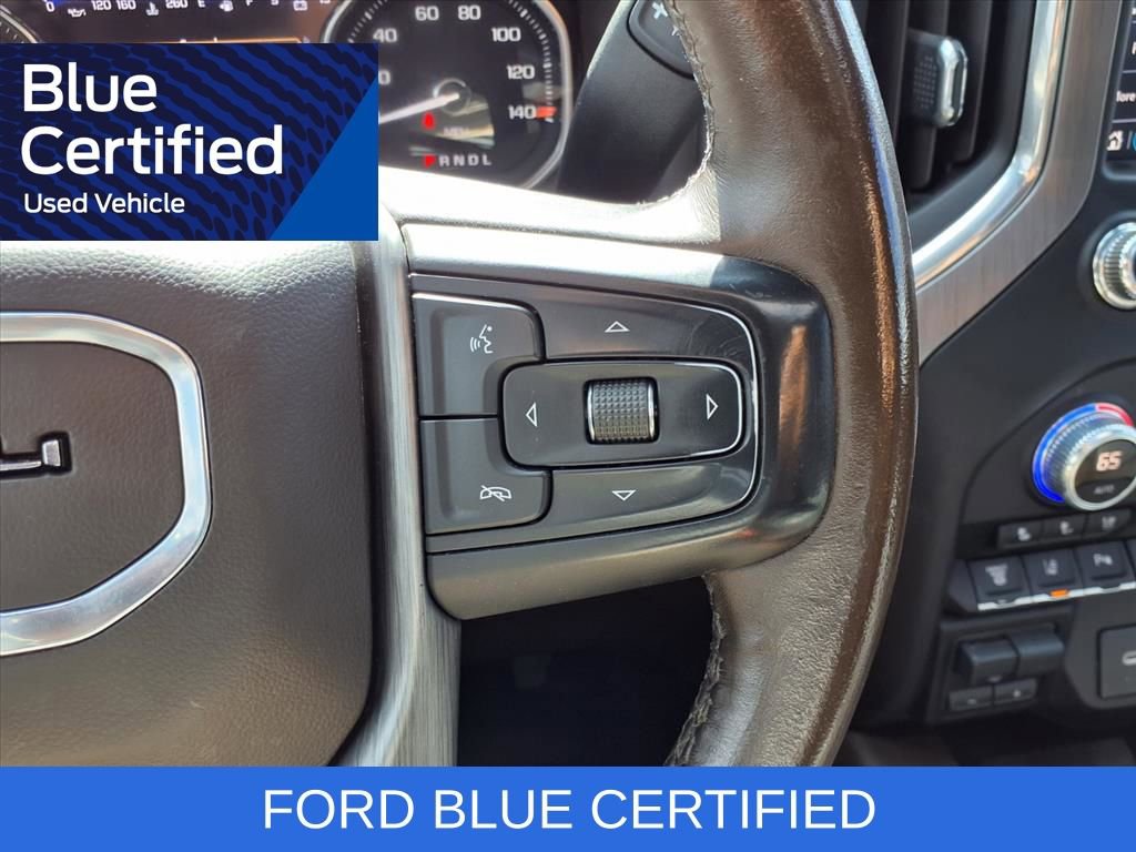 Used 2022 GMC Sierra 2500 Denali AWD/4WD image 19