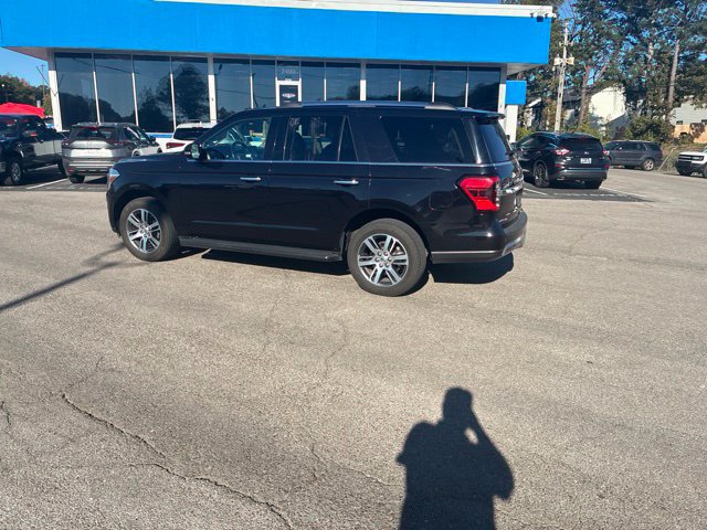 Certified 2024 Ford Expedition Limited RWD image 22