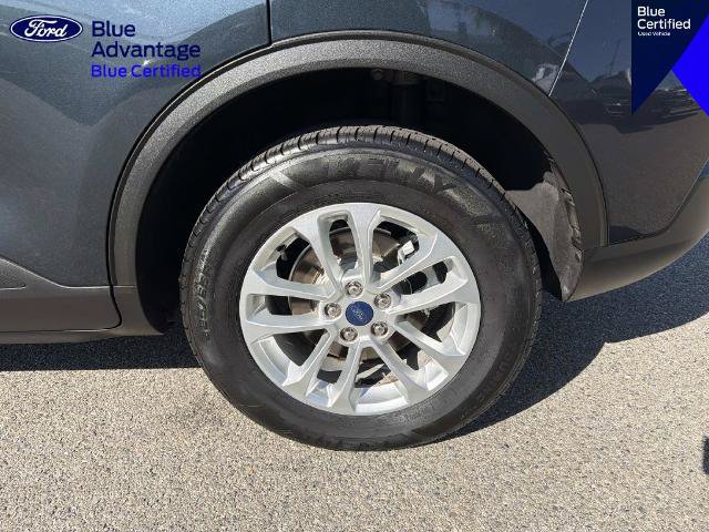 Certified 2022 Ford Escape SE w/ Convenience Package AWD/4WD image 8