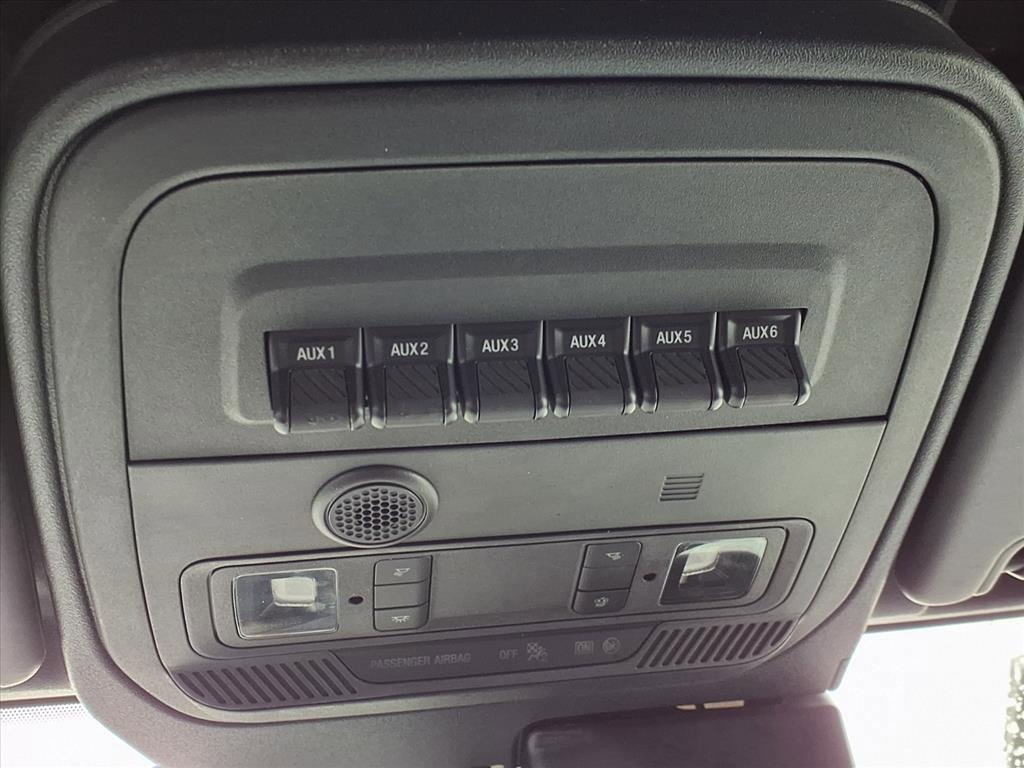 Certified 2022 Ford Bronco Badlands w/ Sasquatch Package image 16