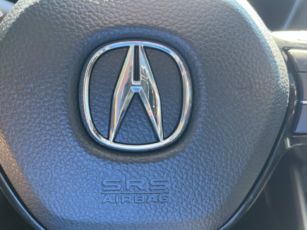 Used 2023 Acura Integra A-Spec w/ Technology Package FWD image 38
