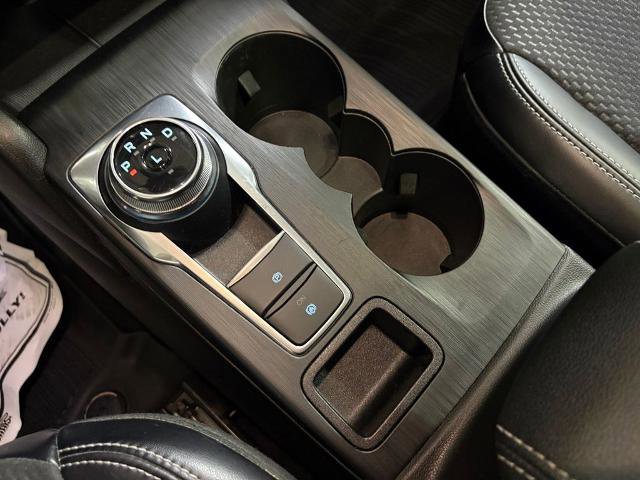 Certified 2024 Ford Escape SE image 12