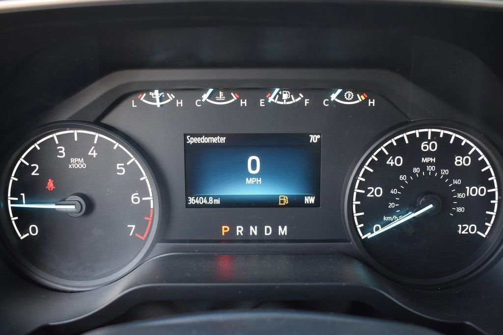 Certified 2023 Ford F150 XL w/ STX Appearance Package image 11