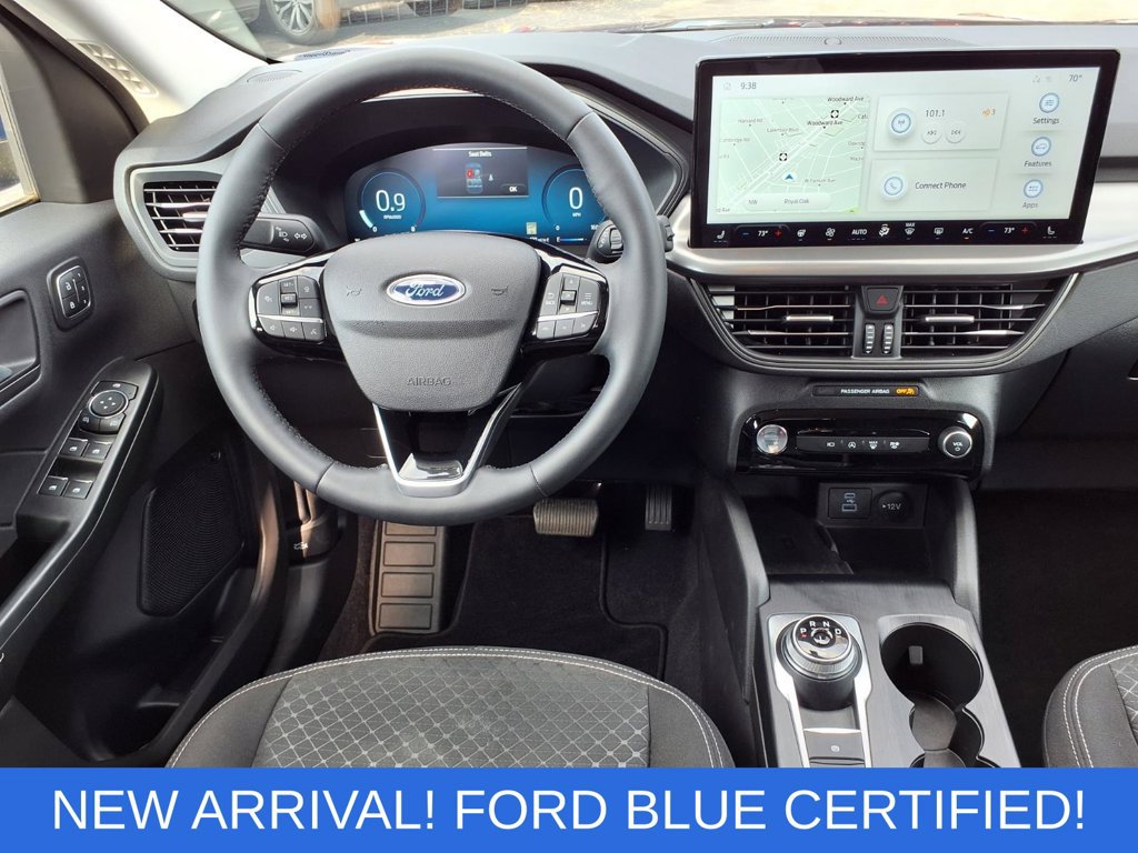 Certified 2023 Ford Escape Active w/ Tech Pack #2 AWD/4WD image 6