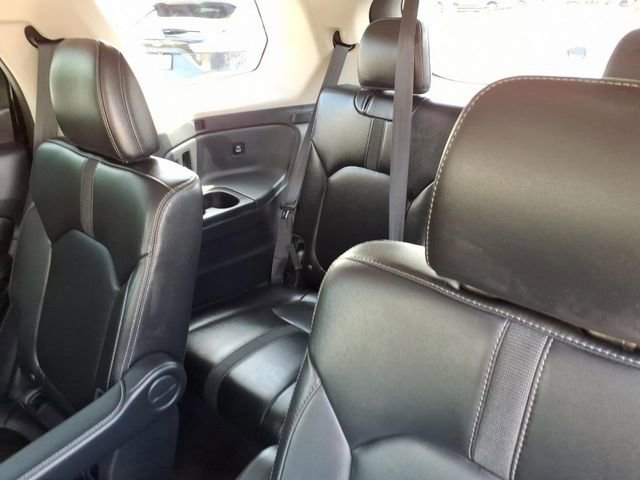 Used 2023 Honda Pilot EX-L image 19