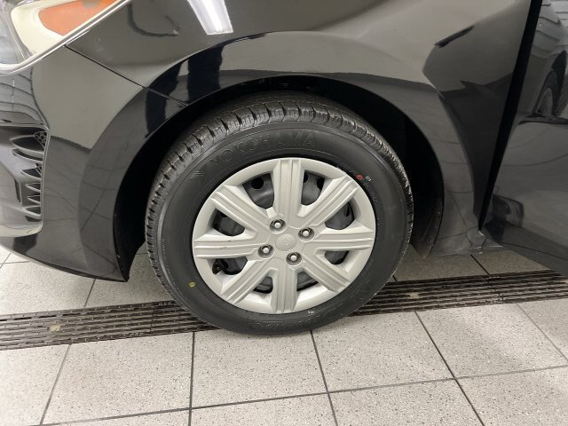 Used 2023 Kia Rio S FWD image 8