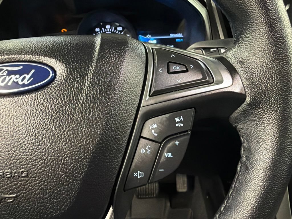 Certified 2024 Ford Edge SEL w/ Convenience Package AWD/4WD image 17
