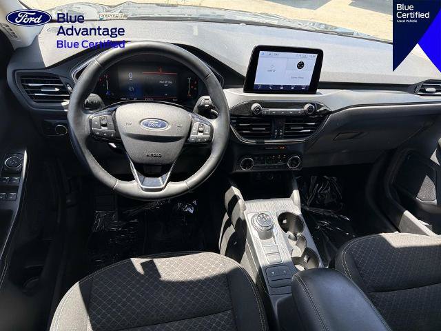 Certified 2024 Ford Escape Active AWD/4WD image 9