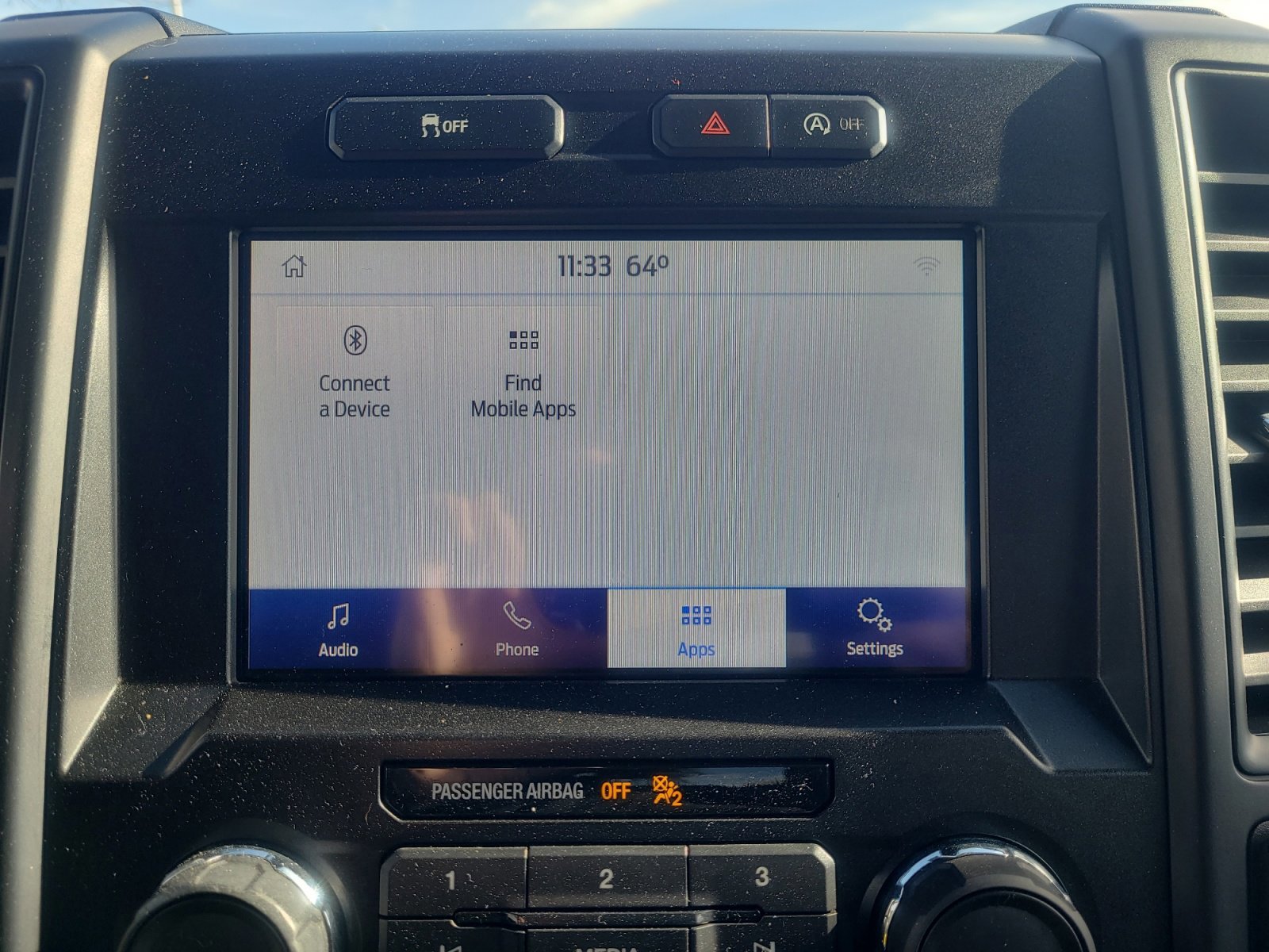 Certified 2020 Ford F150 XL w/ Equipment Group 101A Mid image 27