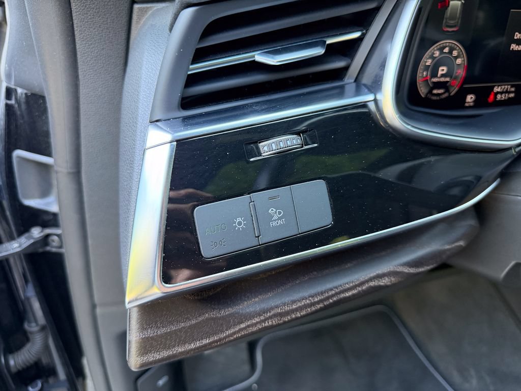 Used 2022 Audi Q8 Premium Plus AWD/4WD image 14