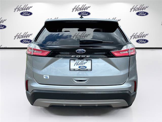 Certified 2024 Ford Edge SEL AWD/4WD image 7
