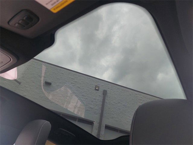 Certified 2024 Ford Mustang Mach-E GT image 29