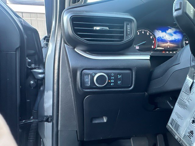 Certified 2022 Ford Explorer XLT RWD image 15