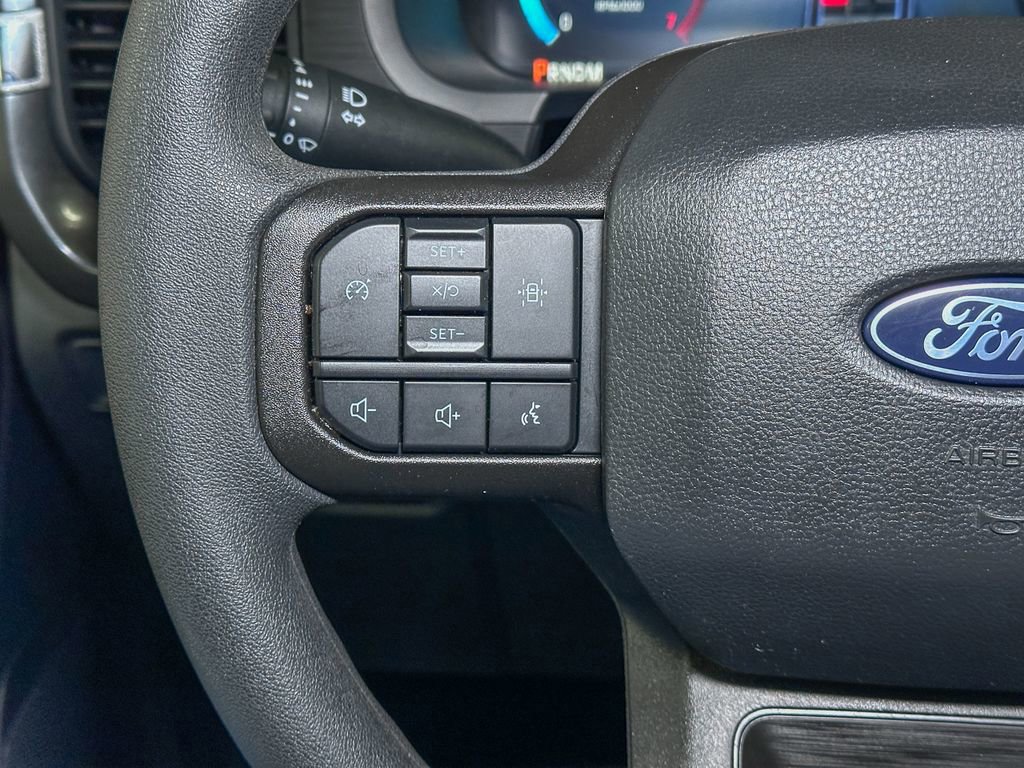 Certified 2024 Ford F150 STX image 31