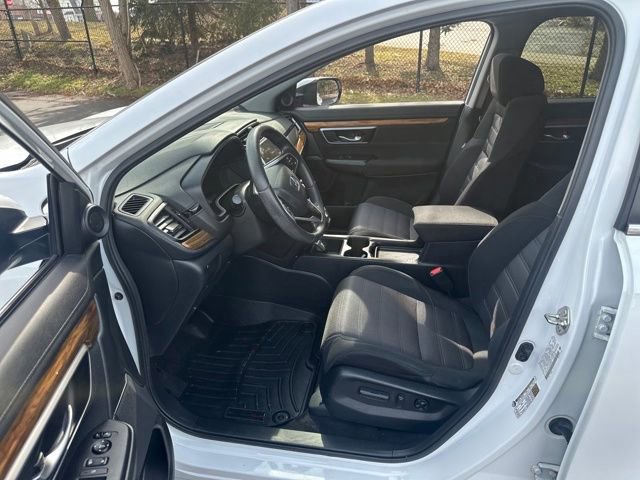 Used 2019 Honda CR-V EX image 33