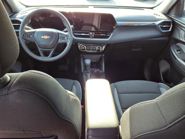 Used 2025 Chevrolet TrailBlazer LT image 18