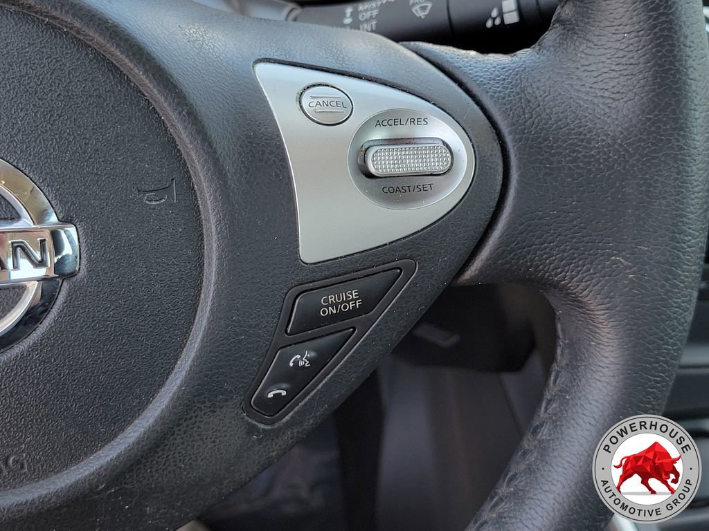 Used 2018 Nissan Sentra SV FWD image 29