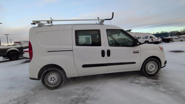 Used 2022 RAM ProMaster City Base image 10