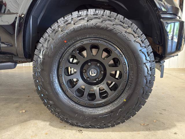 Certified 2017 Ford F150 XLT w/ Equipment Group 302A Luxury AWD/4WD image 29