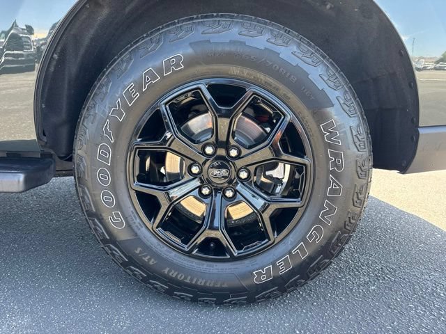 Certified 2023 Ford Expedition Timberline AWD/4WD image 10