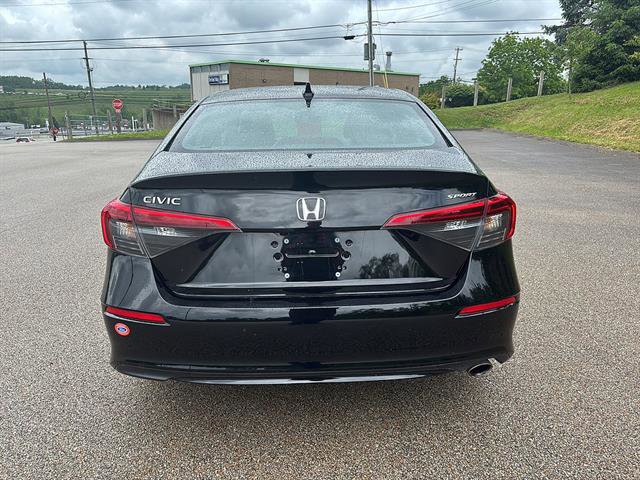 Used 2023 Honda Civic Sport image 3
